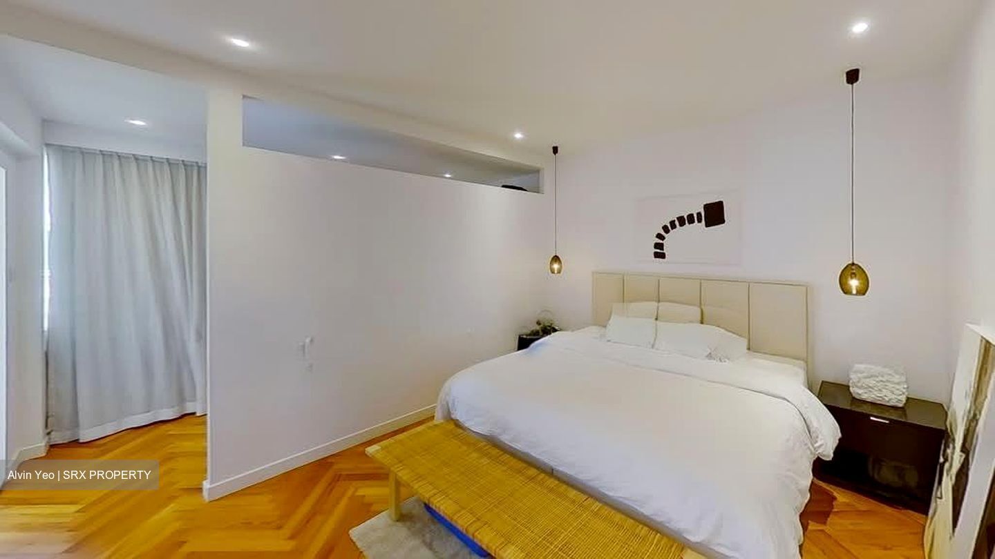 Blk 27 Lim Liak Street (Bukit Merah), HDB 3 Rooms #536467331